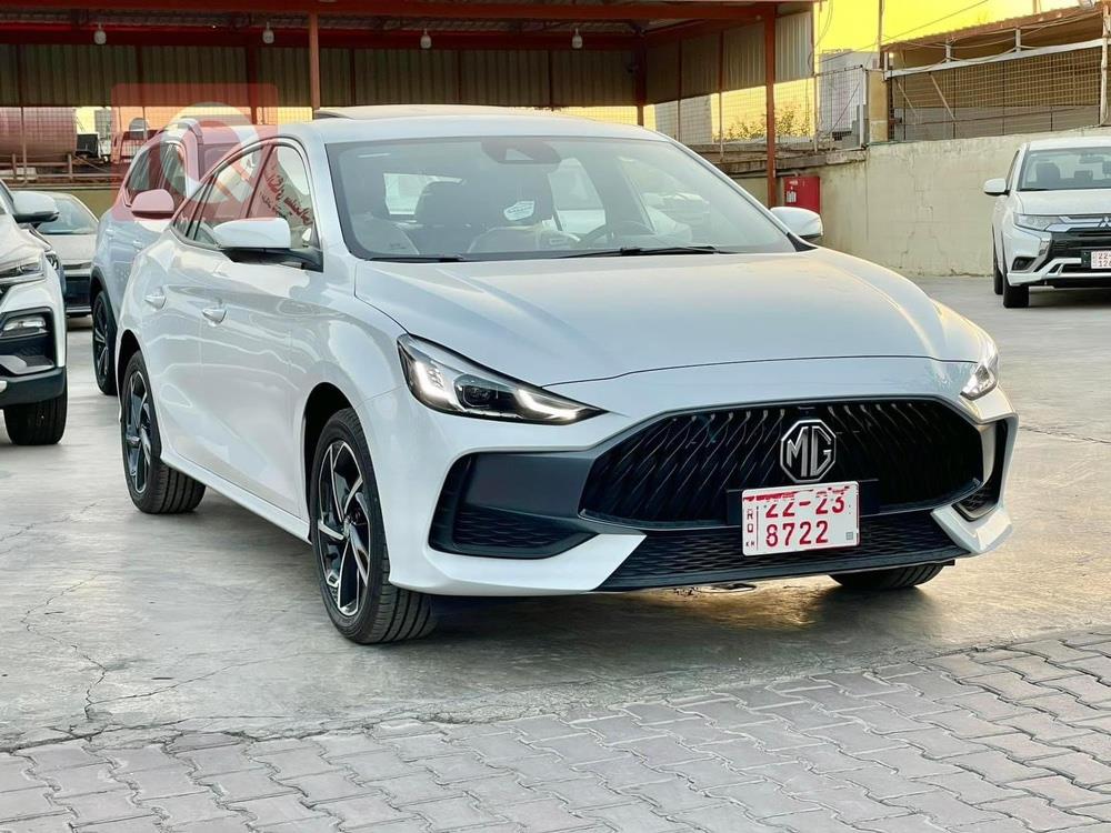 ئێم جی GT